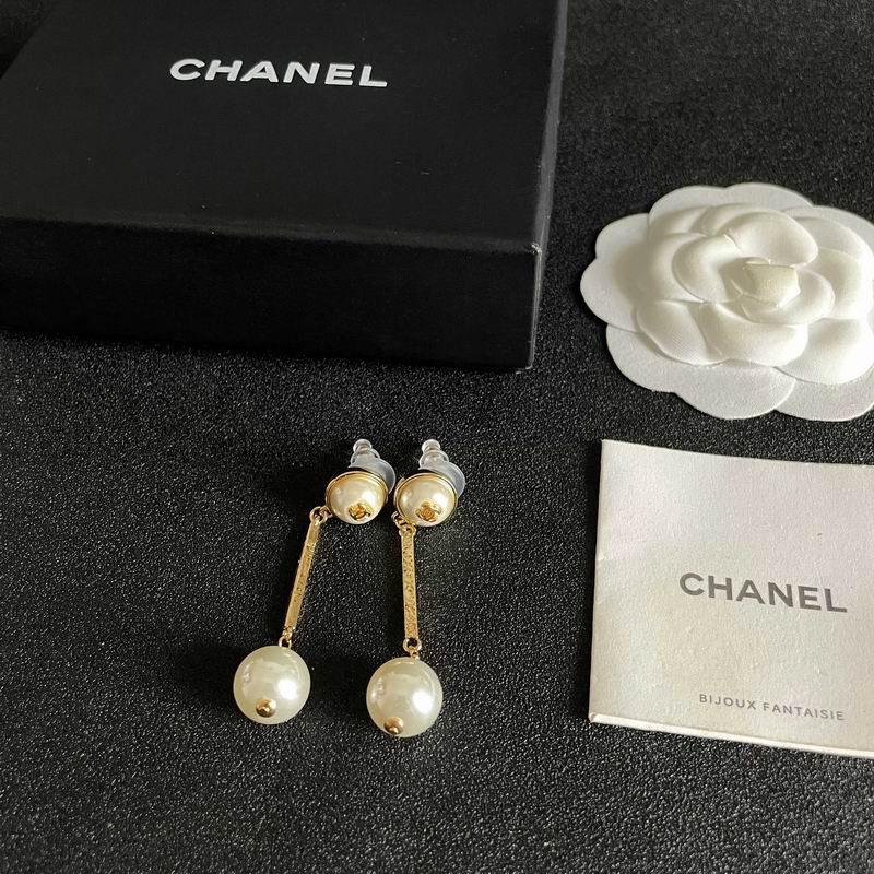 Chanel Earring 07yxs388